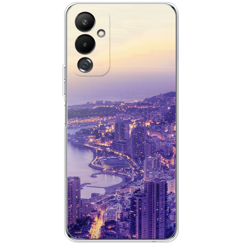 Чехол BoxFace Tecno POVA 4 