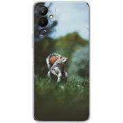 Чехол BoxFace Tecno POVA 4 
