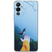 Чехол BoxFace Tecno POVA 4 