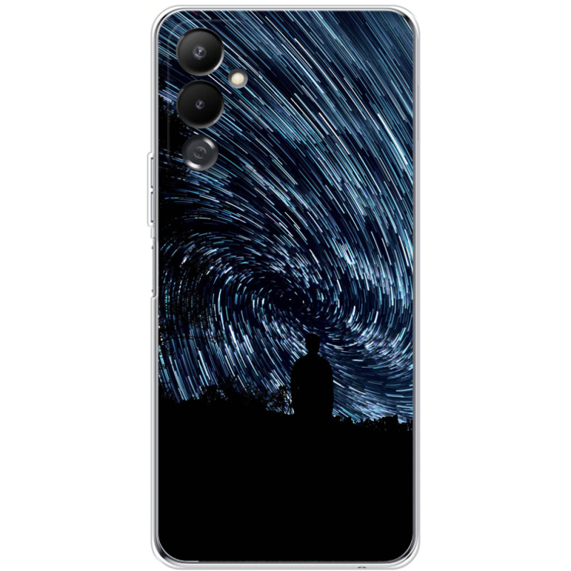 Чехол BoxFace Tecno POVA 4 