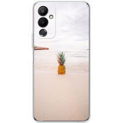 Чехол BoxFace Tecno POVA 4 