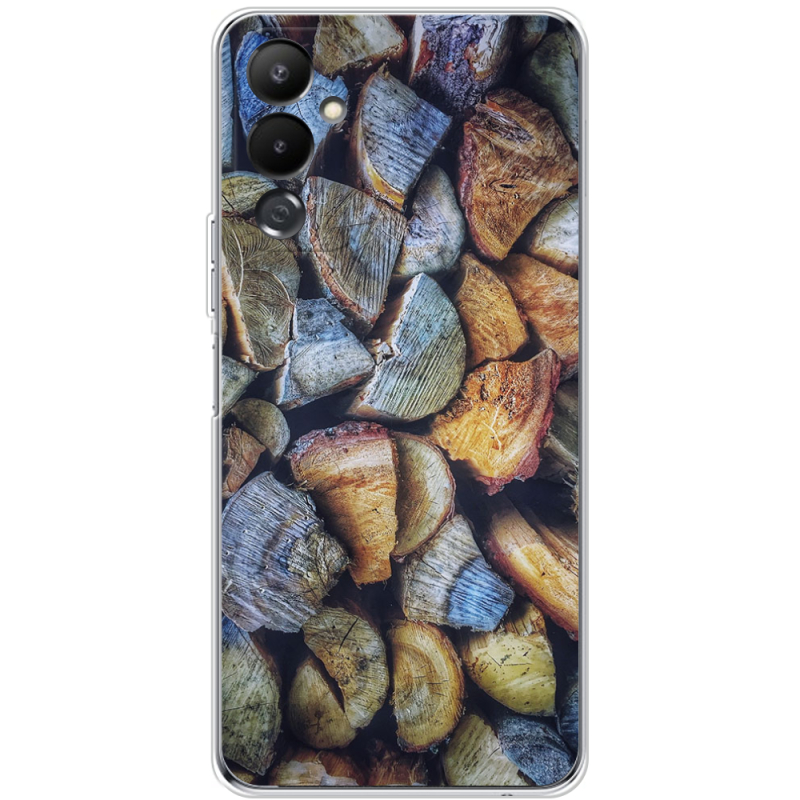 Чехол BoxFace Tecno POVA 4 