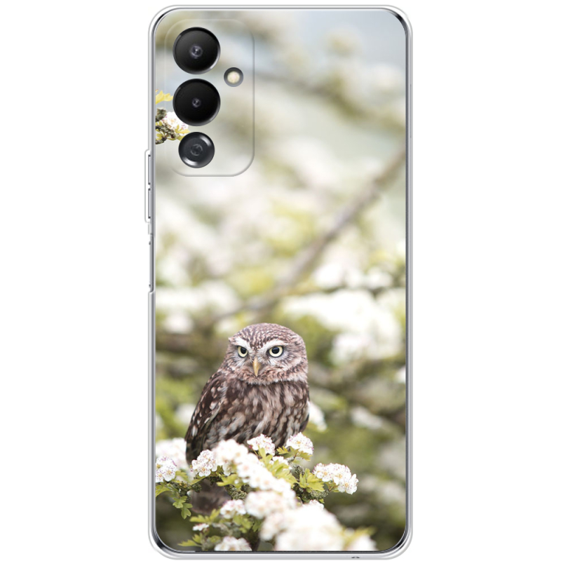 Чехол BoxFace Tecno POVA 4 