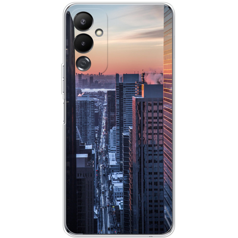 Чехол BoxFace Tecno POVA 4 