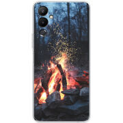 Чехол BoxFace Tecno POVA 4 