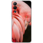 Чехол BoxFace Tecno POVA 4 
