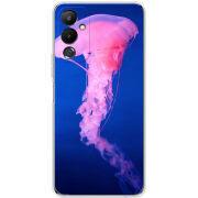 Чехол BoxFace Tecno POVA 4 