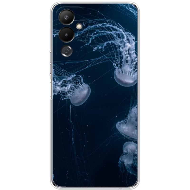 Чехол BoxFace Tecno POVA 4 