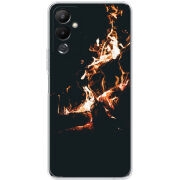 Чехол BoxFace Tecno POVA 4 