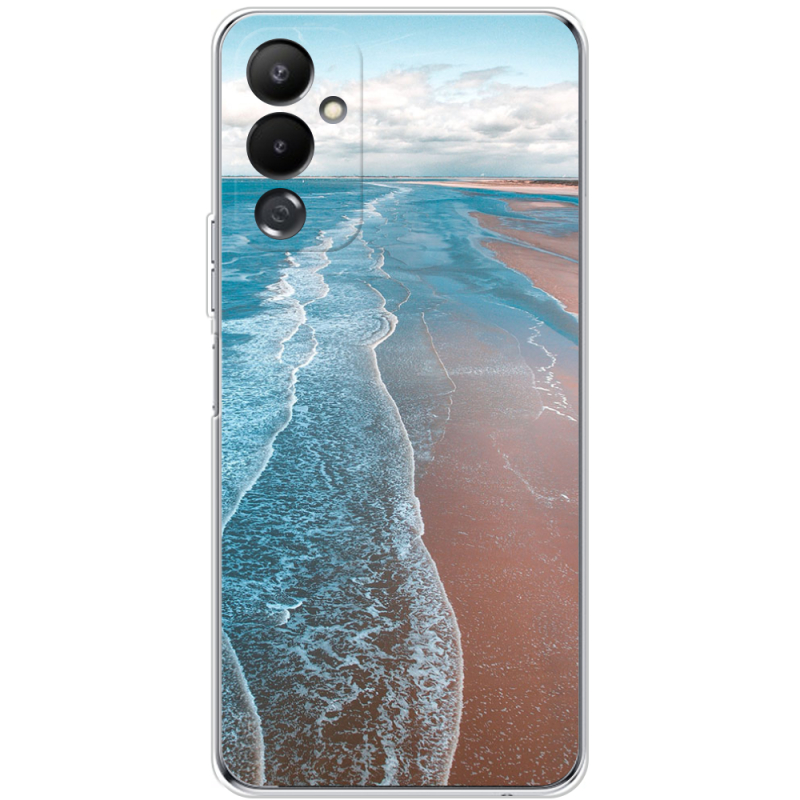 Чехол BoxFace Tecno POVA 4 