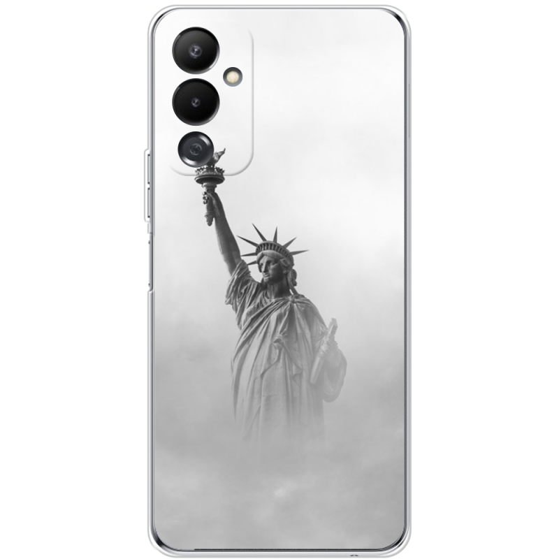 Чехол BoxFace Tecno POVA 4 
