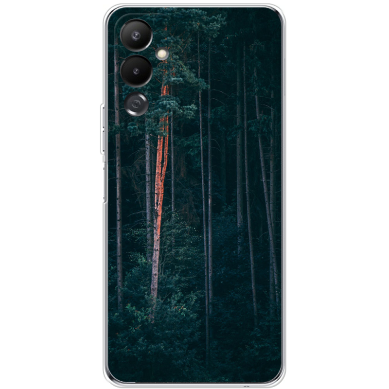 Чехол BoxFace Tecno POVA 4 