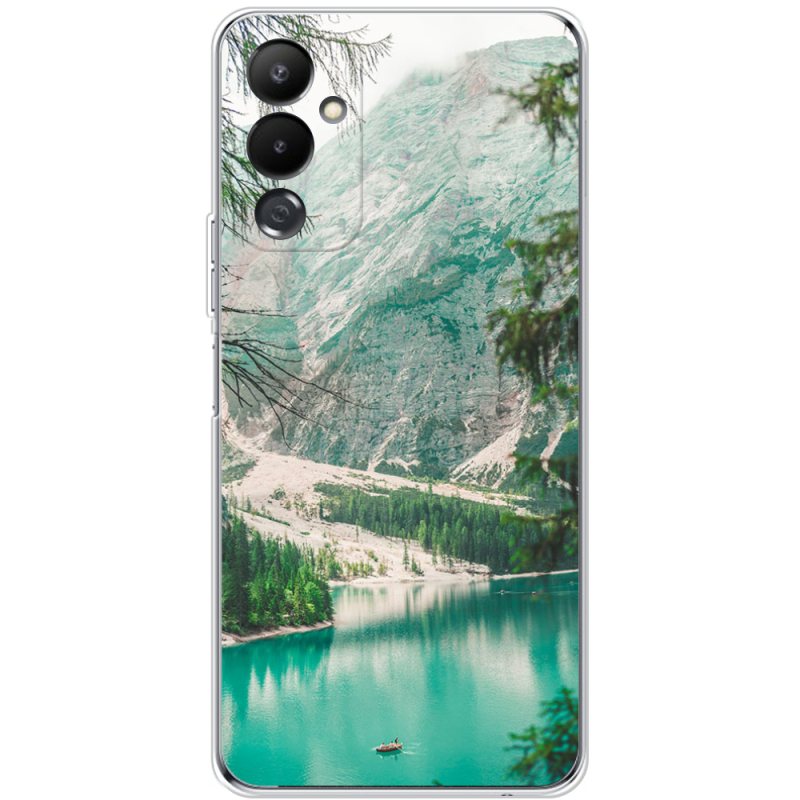 Чехол BoxFace Tecno POVA 4 