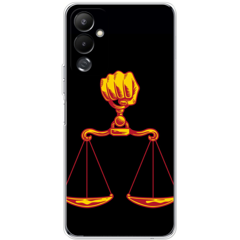 Чехол BoxFace Tecno POVA 4 