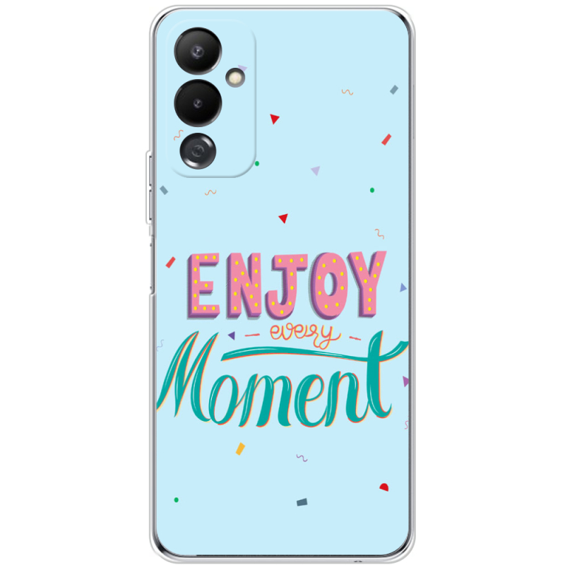 Чехол BoxFace Tecno POVA 4 