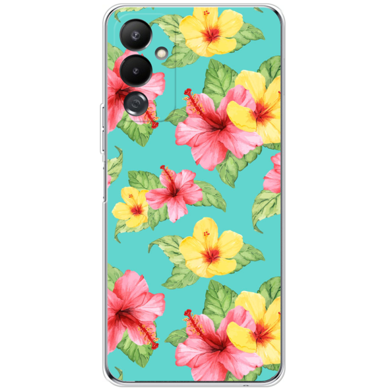 Чехол BoxFace Tecno POVA 4 