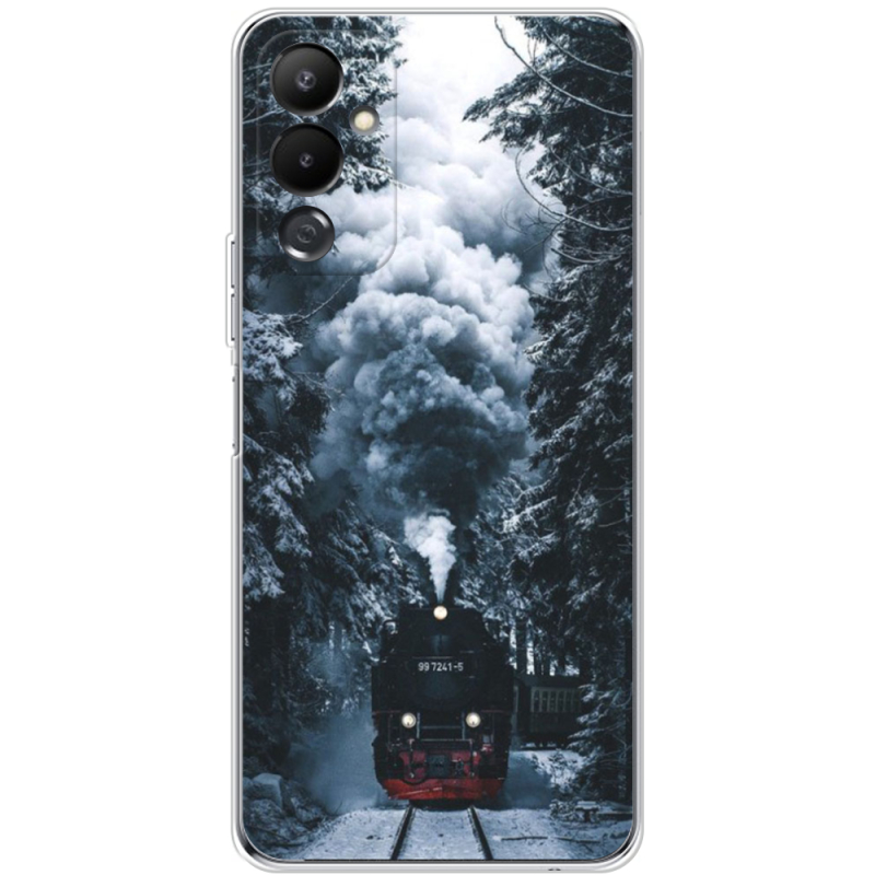 Чехол BoxFace Tecno POVA 4 