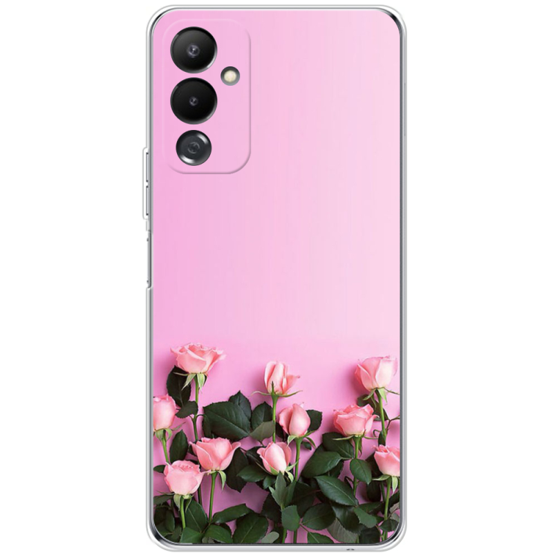 Чехол BoxFace Tecno POVA 4 