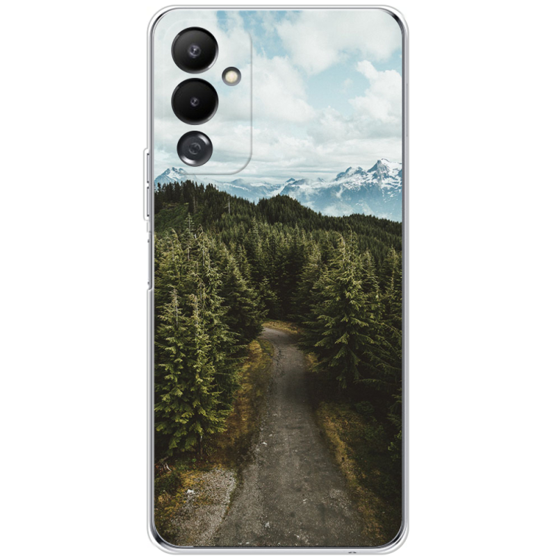 Чехол BoxFace Tecno POVA 4 