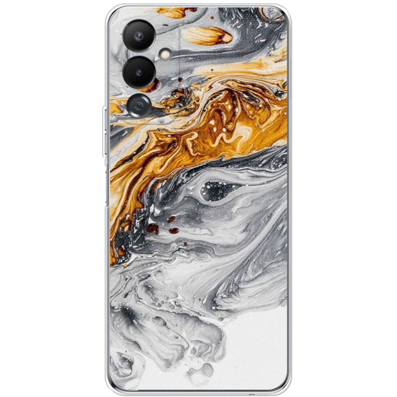 Чехол BoxFace Tecno POVA 4 