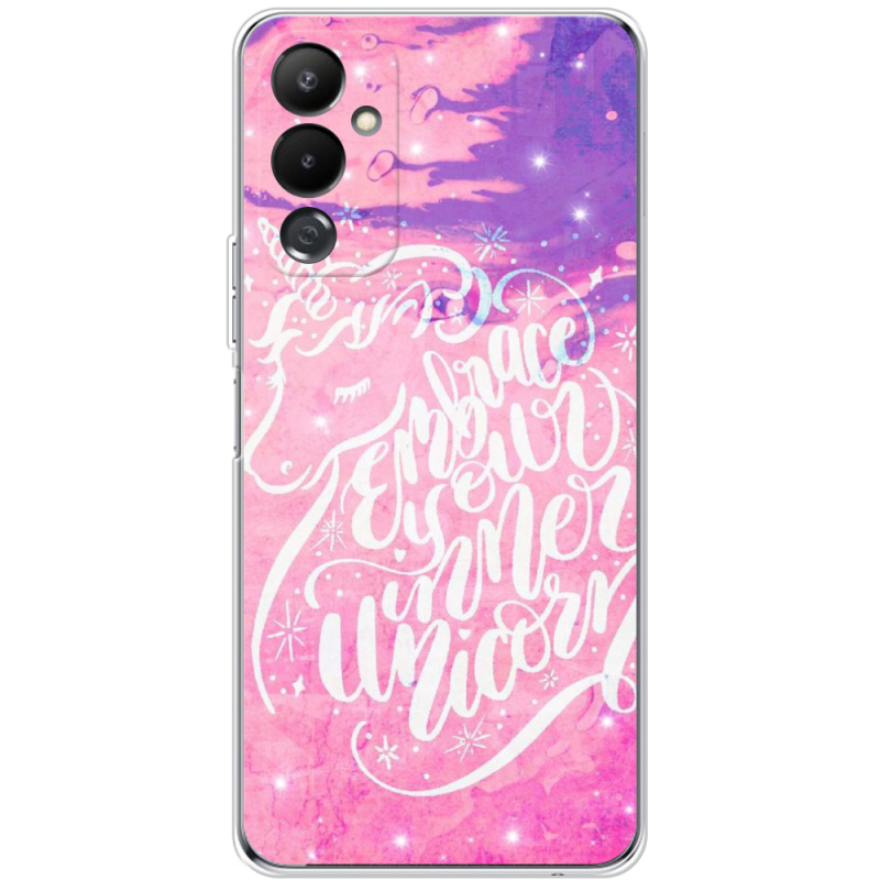 Чехол BoxFace Tecno POVA 4 
