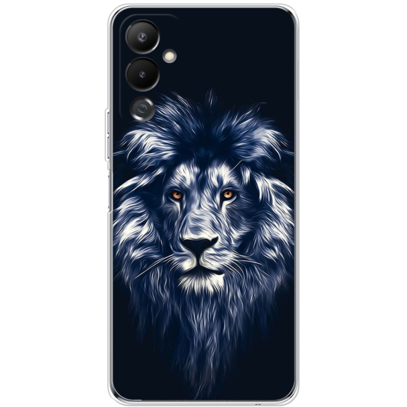 Чехол BoxFace Tecno POVA 4 