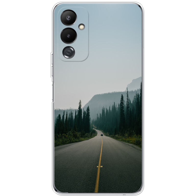 Чехол BoxFace Tecno POVA 4 
