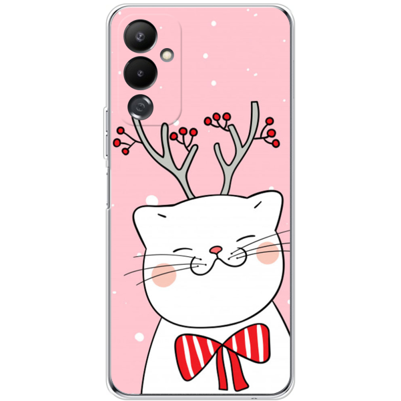 Чехол BoxFace Tecno POVA 4 