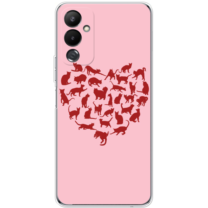 Чехол BoxFace Tecno POVA 4 