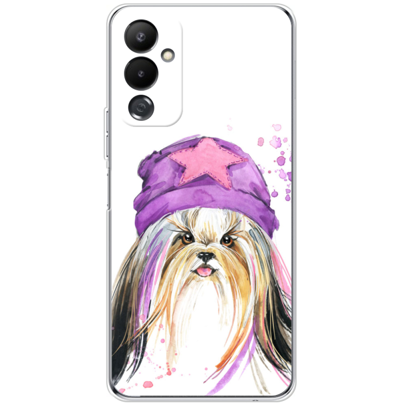 Чехол BoxFace Tecno POVA 4 