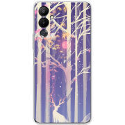 Чехол BoxFace Tecno POVA 4 