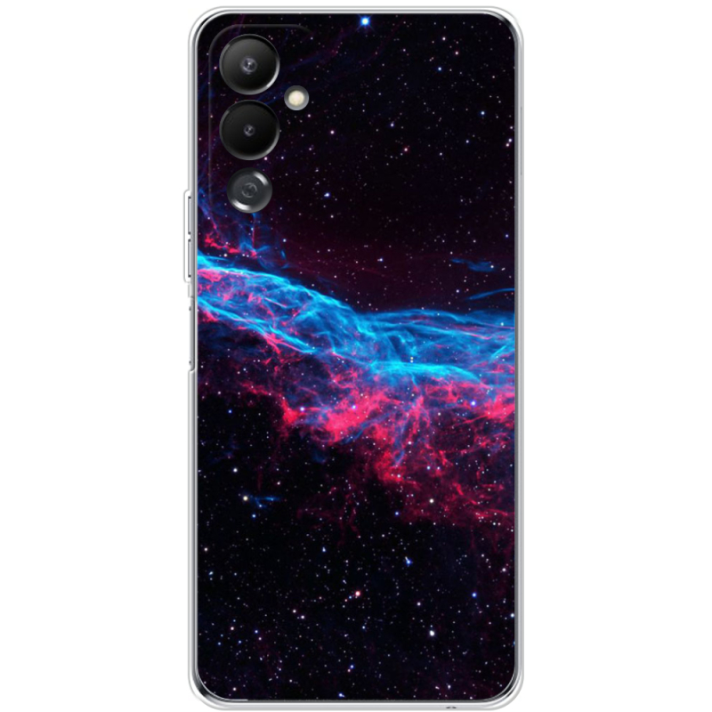 Чехол BoxFace Tecno POVA 4 