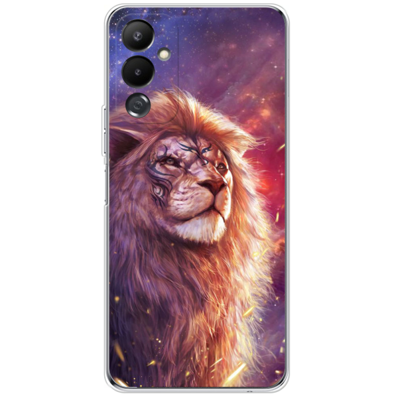 Чехол BoxFace Tecno POVA 4 