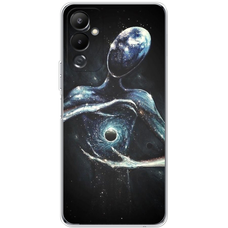 Чехол BoxFace Tecno POVA 4 