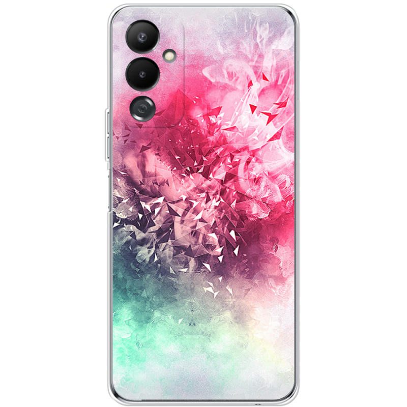 Чехол BoxFace Tecno POVA 4 