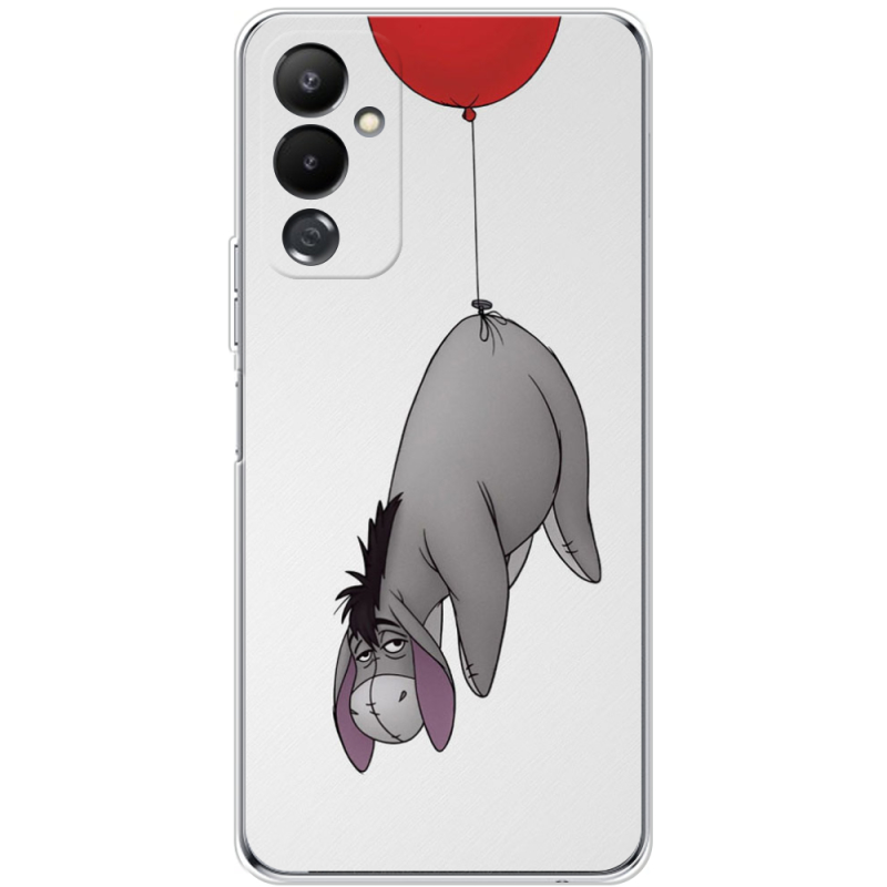 Чехол BoxFace Tecno POVA 4 