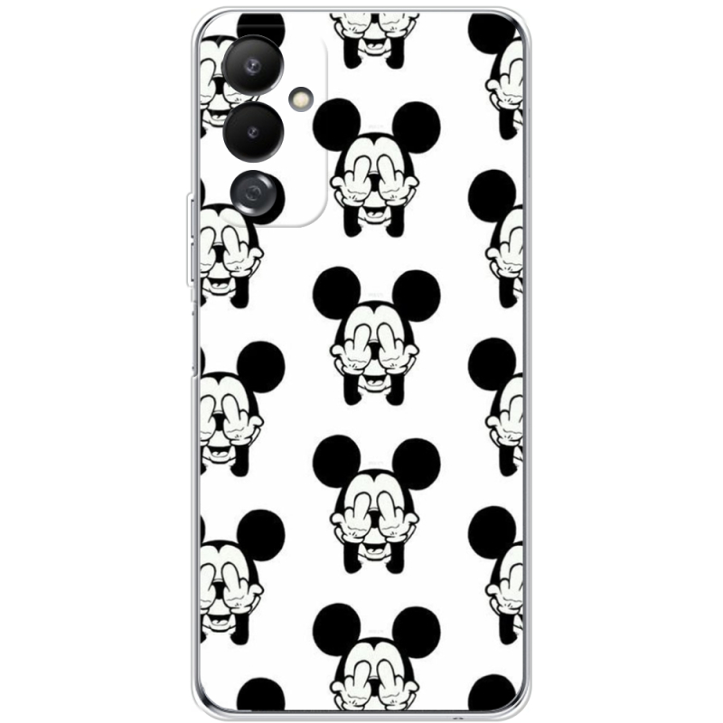 Чехол BoxFace Tecno POVA 4 