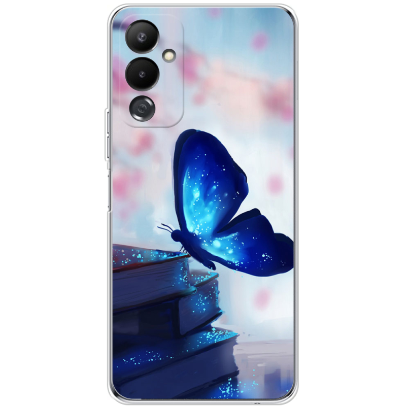 Чехол BoxFace Tecno POVA 4 