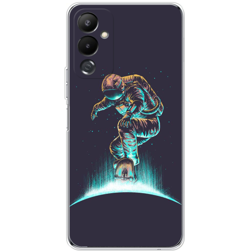 Чехол BoxFace Tecno POVA 4 