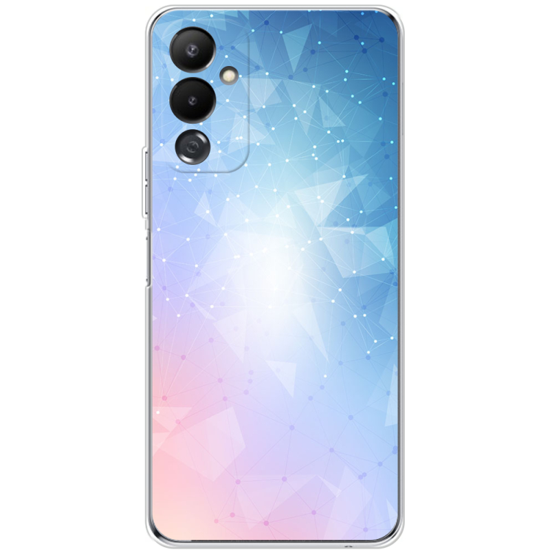 Чехол BoxFace Tecno POVA 4 