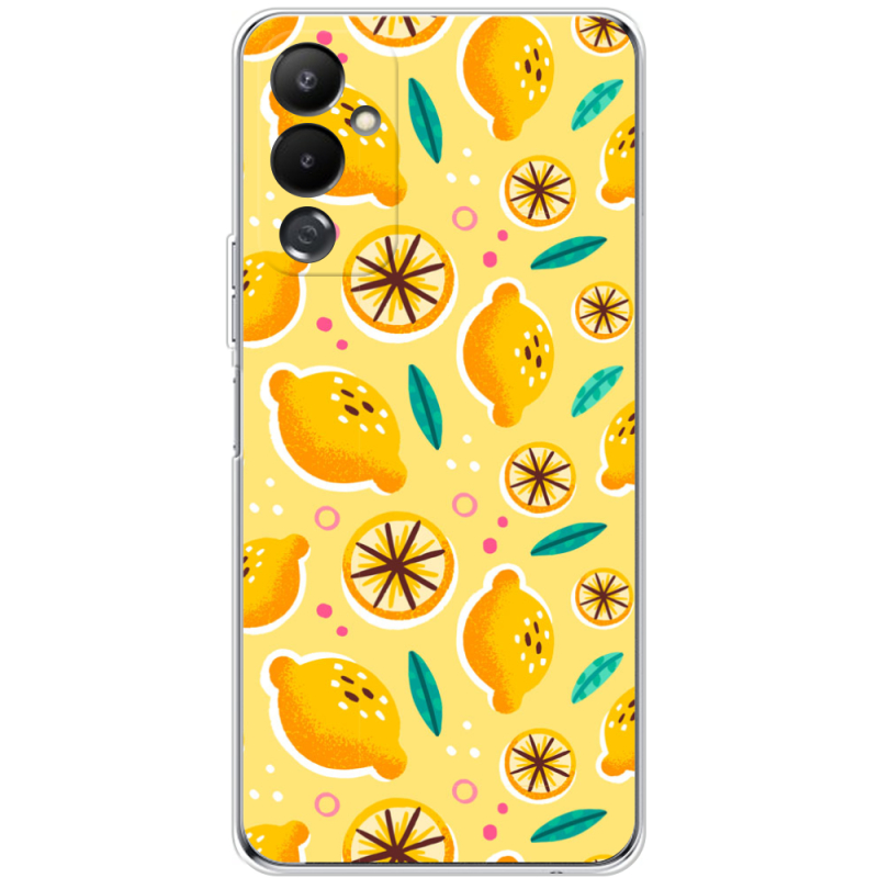 Чехол BoxFace Tecno POVA 4 