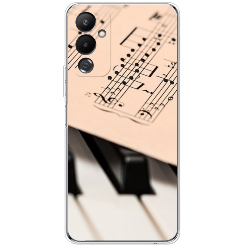 Чехол BoxFace Tecno POVA 4 