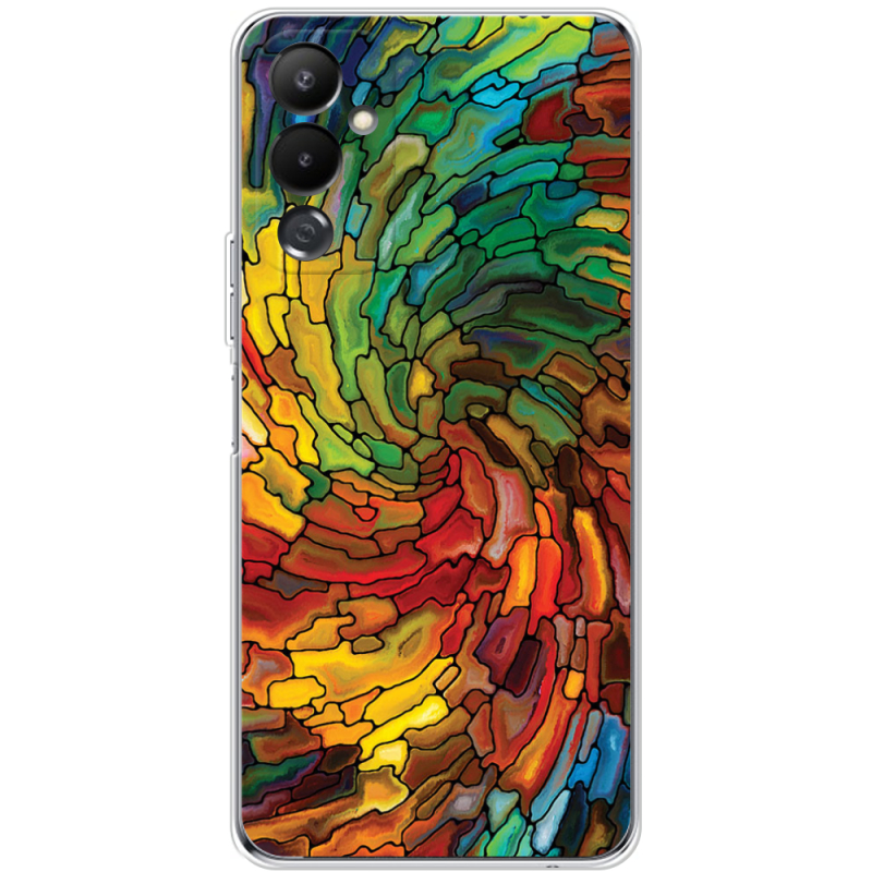 Чехол BoxFace Tecno POVA 4 