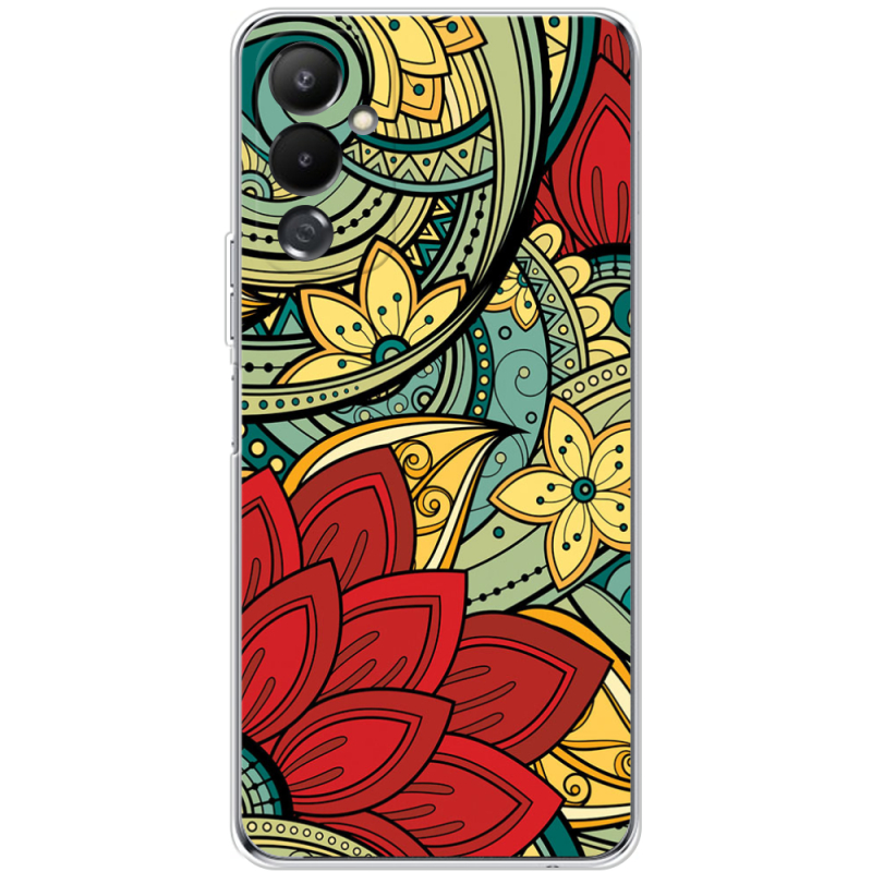 Чехол BoxFace Tecno POVA 4 