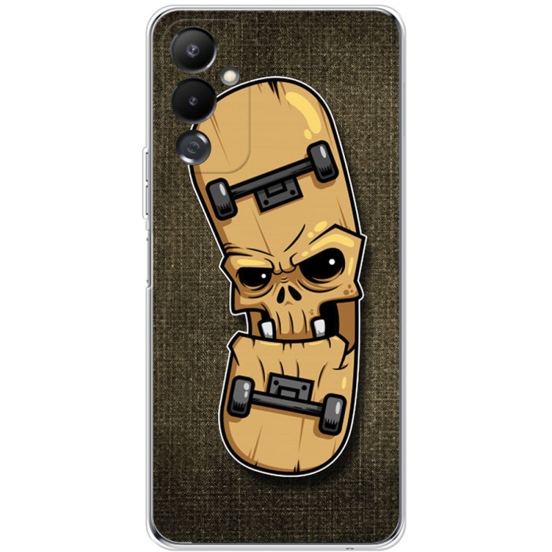 Чехол BoxFace Tecno POVA 4 