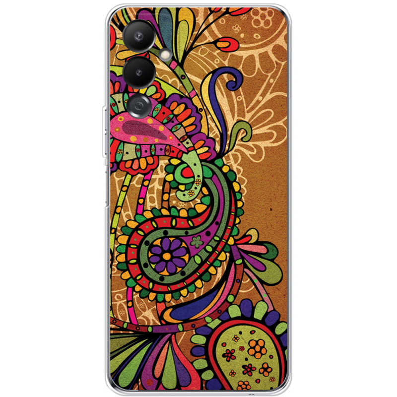 Чехол BoxFace Tecno POVA 4 