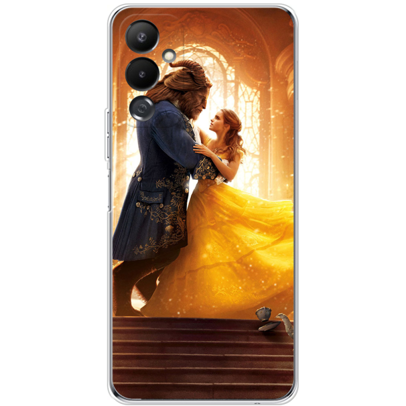 Чехол BoxFace Tecno POVA 4 