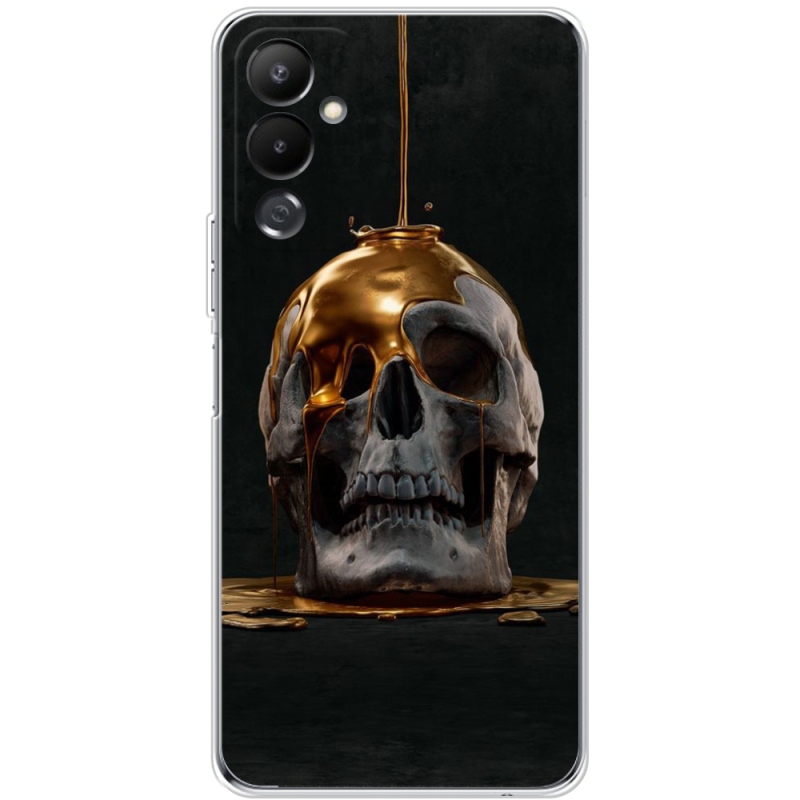 Чехол BoxFace Tecno POVA 4 