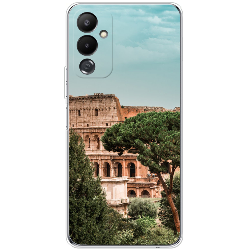 Чехол BoxFace Tecno POVA 4 