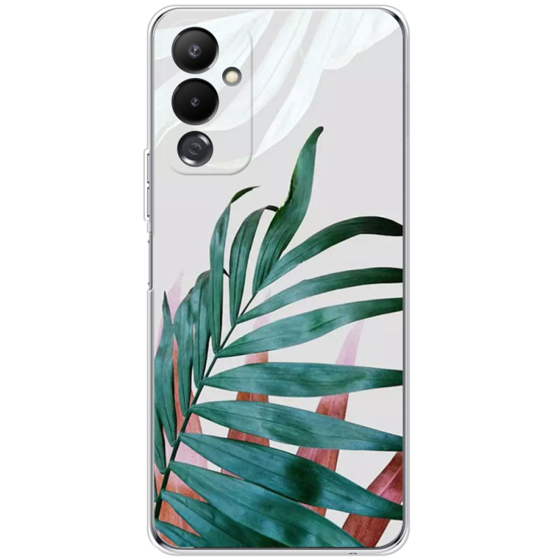 Чехол BoxFace Tecno POVA 4 